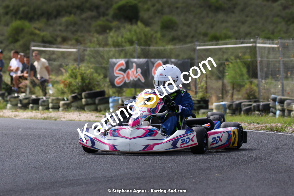 19/09/2021 : Les Rencontres ELCEKA d’Automne 2021 à Grabels (photos Stéphane Agnus) 2021 — karting