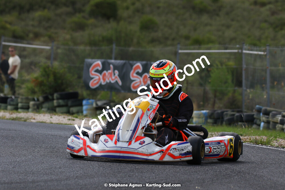 19/09/2021 : Les Rencontres ELCEKA d’Automne 2021 à Grabels (photos Stéphane Agnus) 2021 — karting