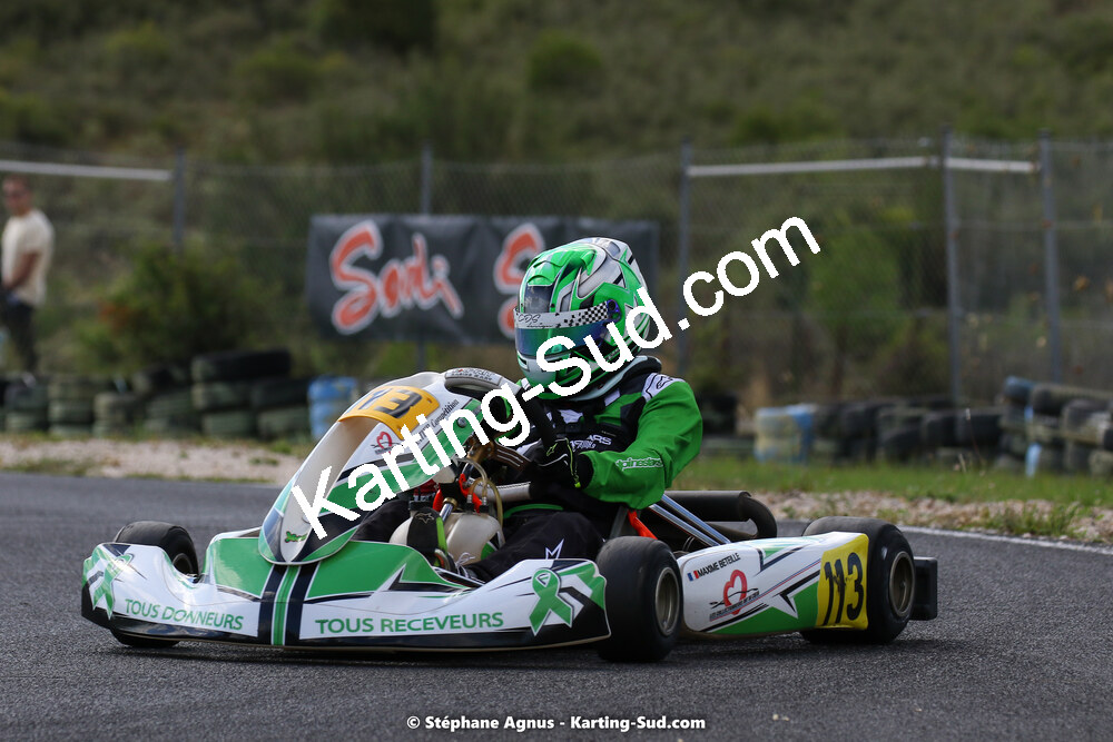 19/09/2021 : Les Rencontres ELCEKA d’Automne 2021 à Grabels (photos Stéphane Agnus) 2021 — karting