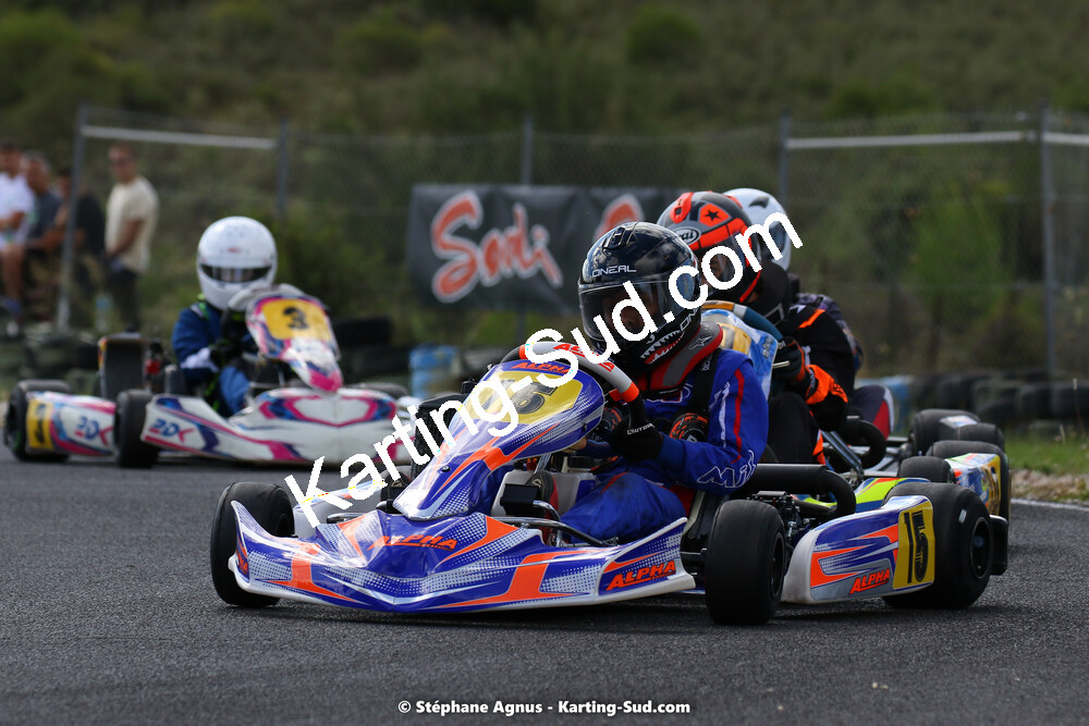 19/09/2021 : Les Rencontres ELCEKA d’Automne 2021 à Grabels (photos Stéphane Agnus) 2021 — karting
