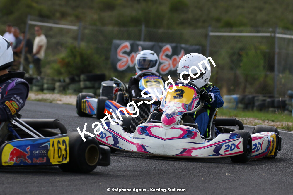 19/09/2021 : Les Rencontres ELCEKA d’Automne 2021 à Grabels (photos Stéphane Agnus) 2021 — karting