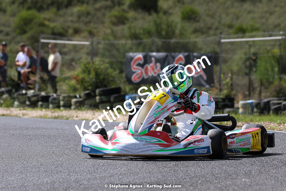 19/09/2021 : Les Rencontres ELCEKA d’Automne 2021 à Grabels (photos Stéphane Agnus) 2021 — karting