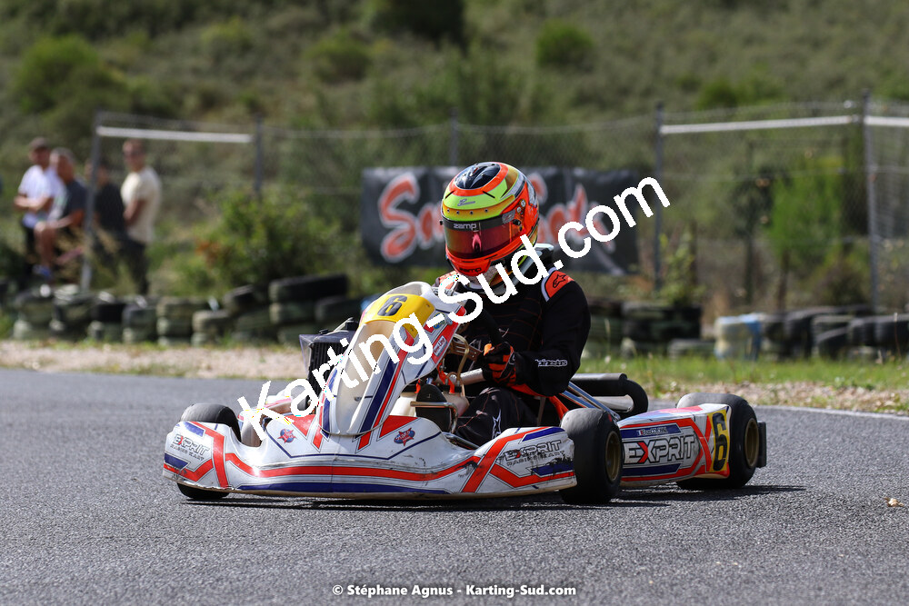 19/09/2021 : Les Rencontres ELCEKA d’Automne 2021 à Grabels (photos Stéphane Agnus) 2021 — karting