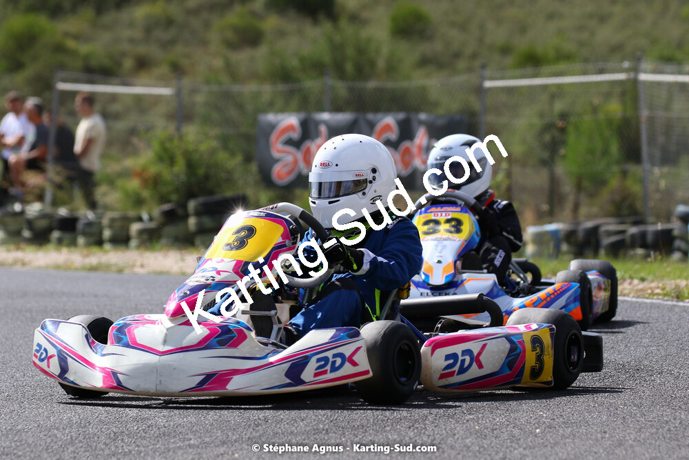 19/09/2021 : Les Rencontres ELCEKA d’Automne 2021 à Grabels (photos Stéphane Agnus) 2021 — karting