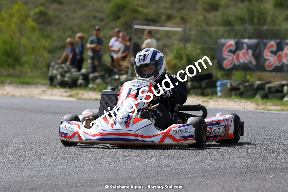 19/09/2021 : Les Rencontres ELCEKA d’Automne 2021 à Grabels (photos Stéphane Agnus) 2021 — karting