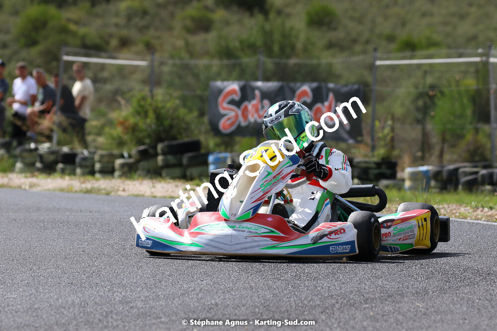 19/09/2021 : Les Rencontres ELCEKA d’Automne 2021 à Grabels (photos Stéphane Agnus) 2021 — karting