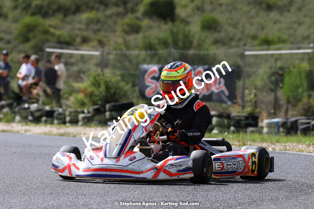 19/09/2021 : Les Rencontres ELCEKA d’Automne 2021 à Grabels (photos Stéphane Agnus) 2021 — karting