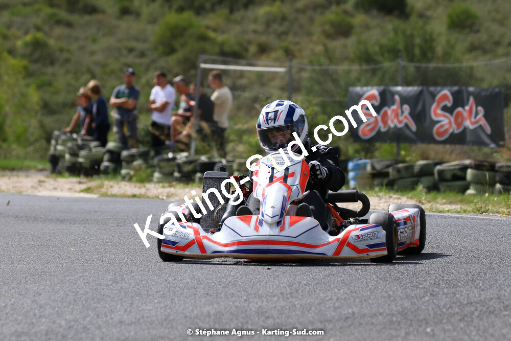 19/09/2021 : Les Rencontres ELCEKA d’Automne 2021 à Grabels (photos Stéphane Agnus) 2021 — karting