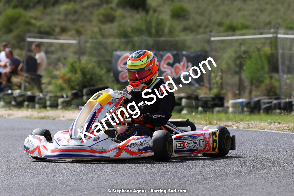 19/09/2021 : Les Rencontres ELCEKA d’Automne 2021 à Grabels (photos Stéphane Agnus) 2021 — karting