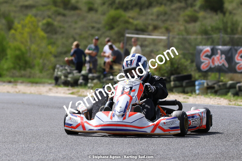 19/09/2021 : Les Rencontres ELCEKA d’Automne 2021 à Grabels (photos Stéphane Agnus) 2021 — karting