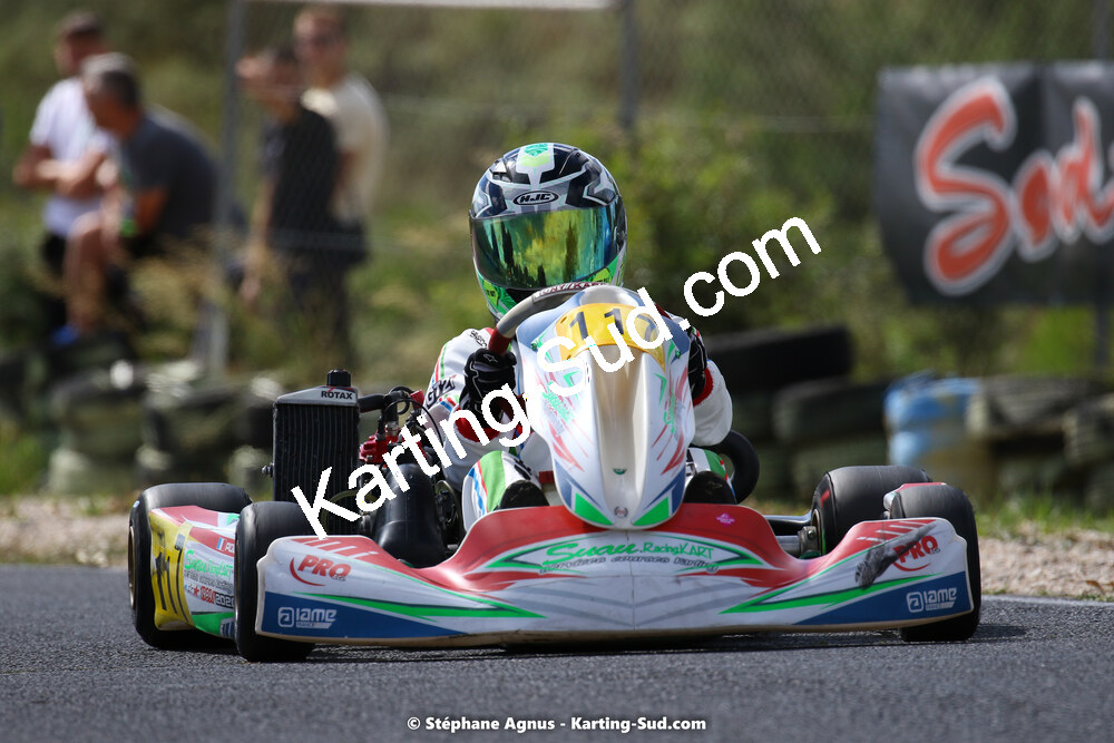 19/09/2021 : Les Rencontres ELCEKA d’Automne 2021 à Grabels (photos Stéphane Agnus) 2021 — karting