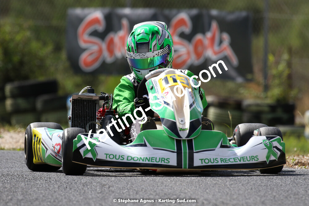 19/09/2021 : Les Rencontres ELCEKA d’Automne 2021 à Grabels (photos Stéphane Agnus) 2021 — karting