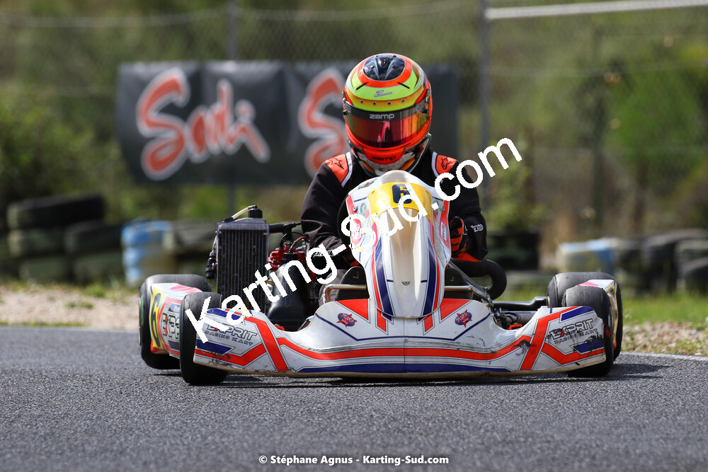 19/09/2021 : Les Rencontres ELCEKA d’Automne 2021 à Grabels (photos Stéphane Agnus) 2021 — karting