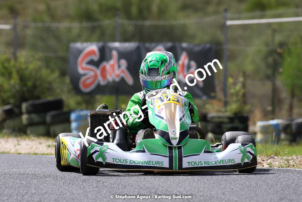 19/09/2021 : Les Rencontres ELCEKA d’Automne 2021 à Grabels (photos Stéphane Agnus) 2021 — karting