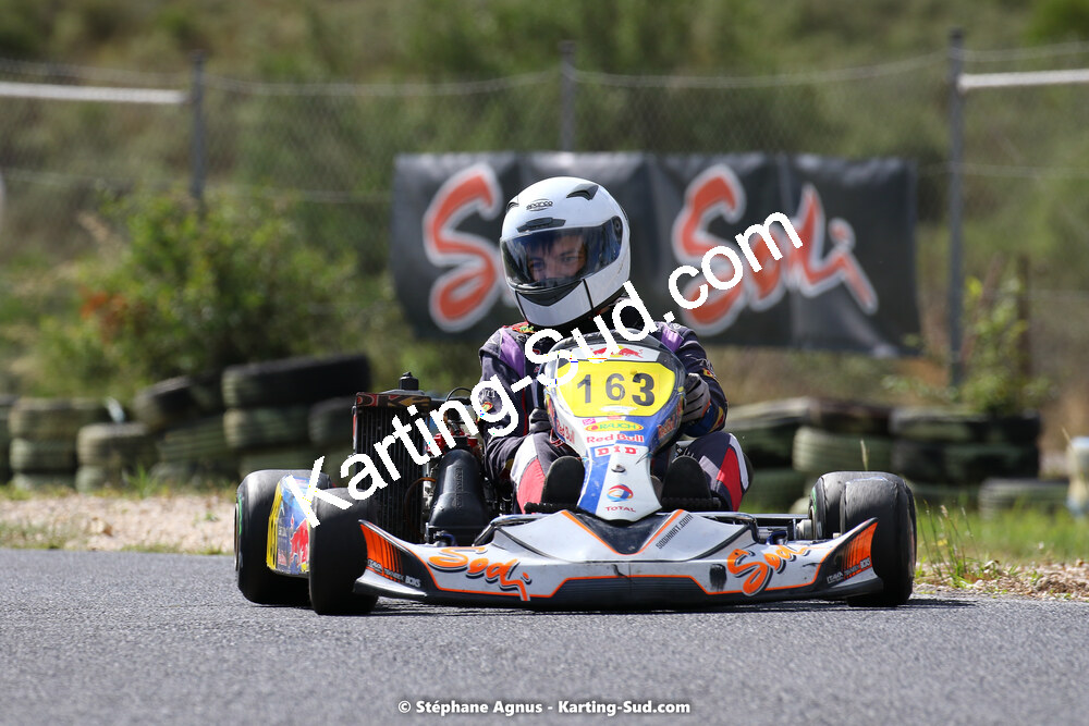 19/09/2021 : Les Rencontres ELCEKA d’Automne 2021 à Grabels (photos Stéphane Agnus) 2021 — karting