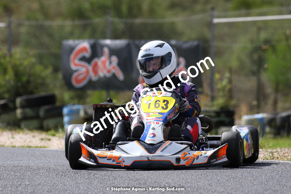 19/09/2021 : Les Rencontres ELCEKA d’Automne 2021 à Grabels (photos Stéphane Agnus) 2021 — karting