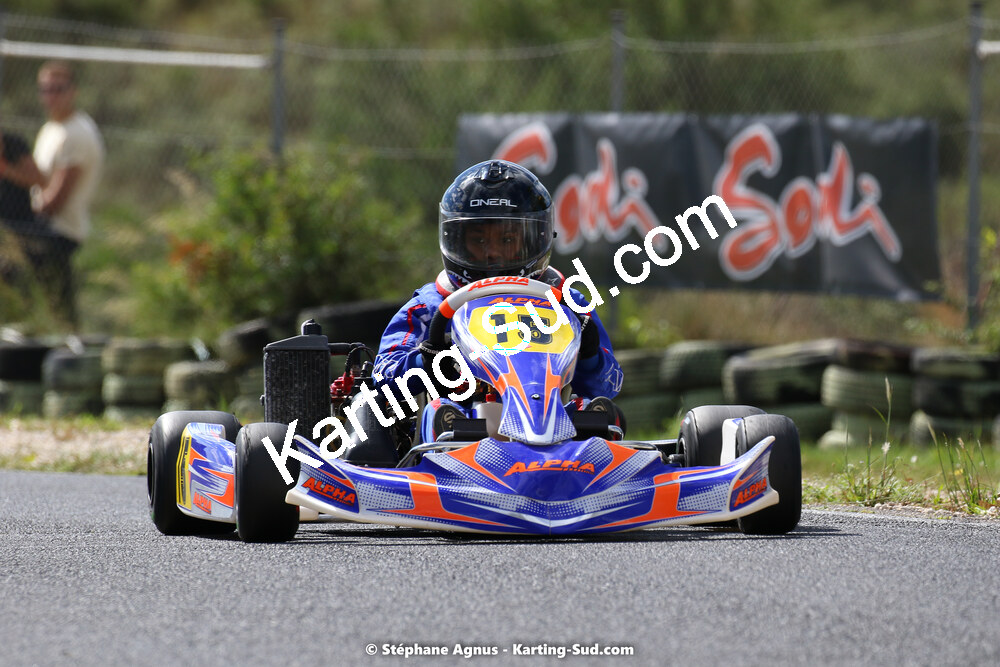 19/09/2021 : Les Rencontres ELCEKA d’Automne 2021 à Grabels (photos Stéphane Agnus) 2021 — karting