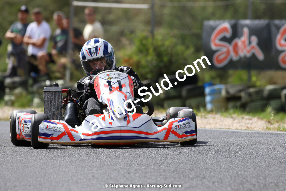19/09/2021 : Les Rencontres ELCEKA d’Automne 2021 à Grabels (photos Stéphane Agnus) 2021 — karting