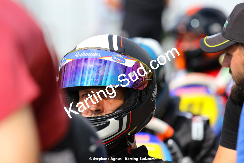 19/09/2021 : Les Rencontres ELCEKA d’Automne 2021 à Grabels (photos Stéphane Agnus) 2021 — karting