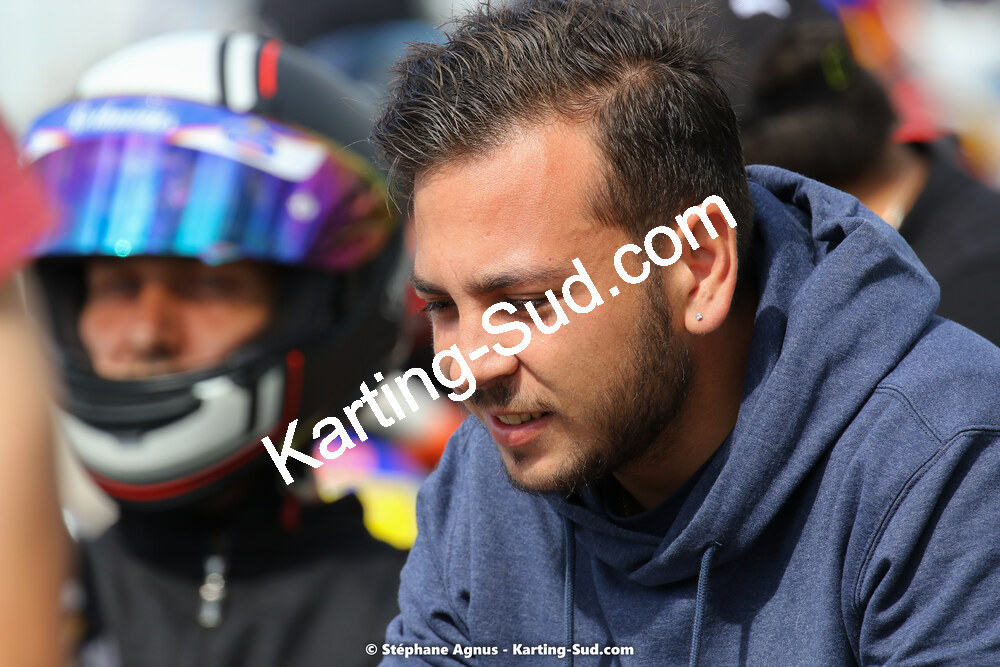 19/09/2021 : Les Rencontres ELCEKA d’Automne 2021 à Grabels (photos Stéphane Agnus) 2021 — karting