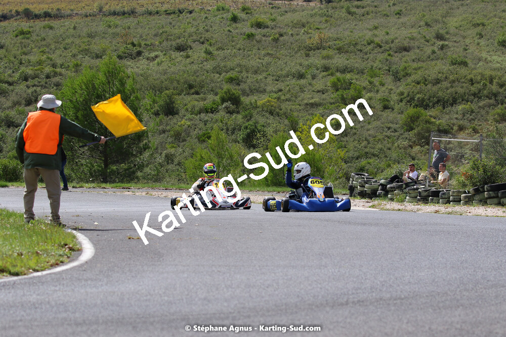 19/09/2021 : Les Rencontres ELCEKA d’Automne 2021 à Grabels (photos Stéphane Agnus) 2021 — karting