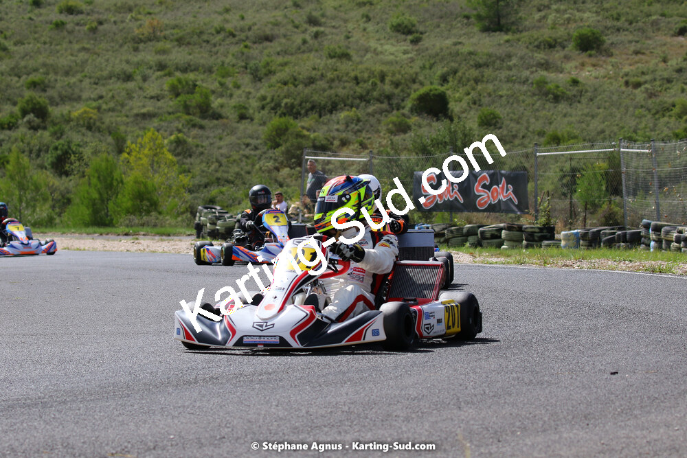 19/09/2021 : Les Rencontres ELCEKA d’Automne 2021 à Grabels (photos Stéphane Agnus) 2021 — karting