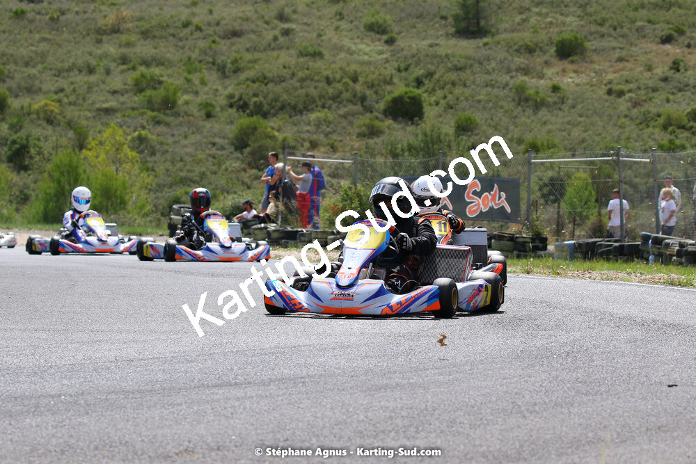 19/09/2021 : Les Rencontres ELCEKA d’Automne 2021 à Grabels (photos Stéphane Agnus) 2021 — karting