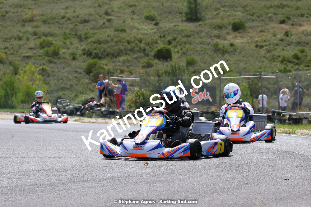 19/09/2021 : Les Rencontres ELCEKA d’Automne 2021 à Grabels (photos Stéphane Agnus) 2021 — karting