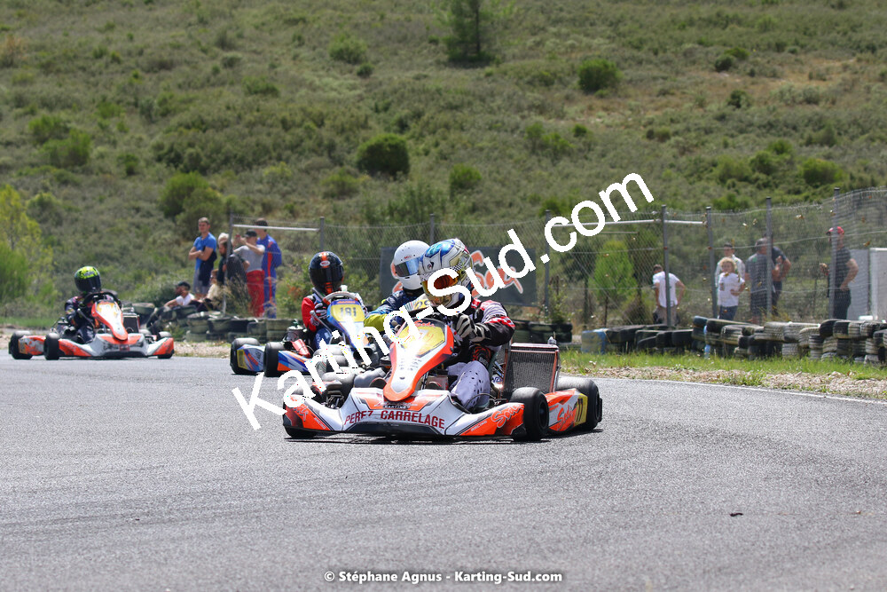 19/09/2021 : Les Rencontres ELCEKA d’Automne 2021 à Grabels (photos Stéphane Agnus) 2021 — karting
