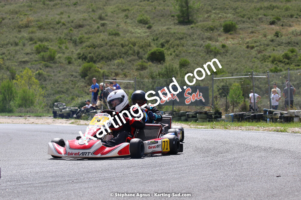19/09/2021 : Les Rencontres ELCEKA d’Automne 2021 à Grabels (photos Stéphane Agnus) 2021 — karting