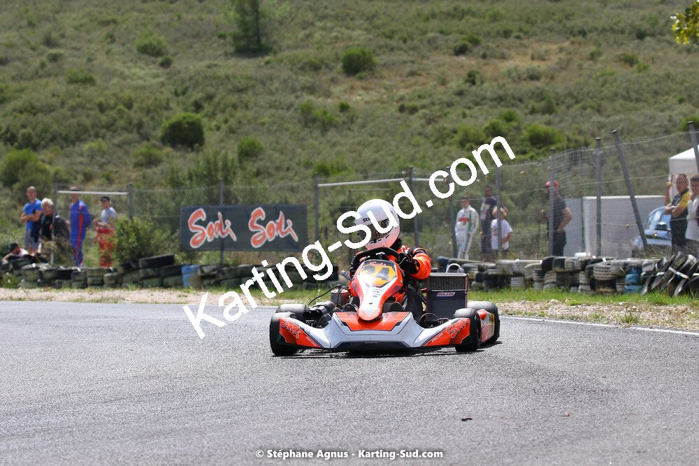 19/09/2021 : Les Rencontres ELCEKA d’Automne 2021 à Grabels (photos Stéphane Agnus) 2021 — karting