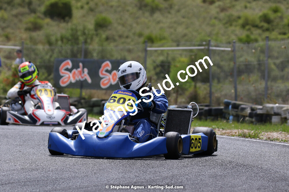 19/09/2021 : Les Rencontres ELCEKA d’Automne 2021 à Grabels (photos Stéphane Agnus) 2021 — karting