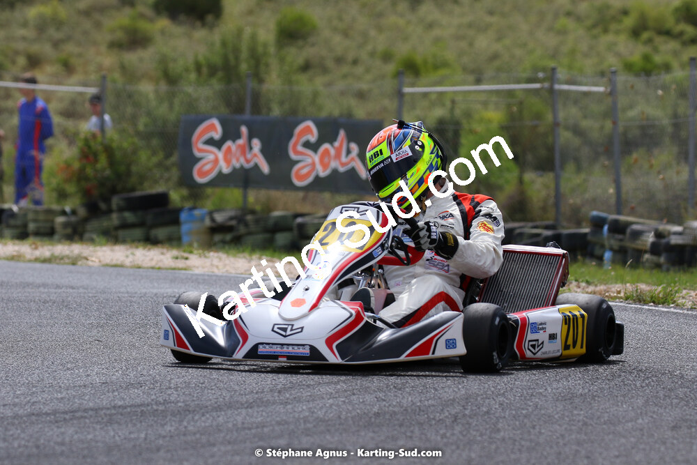 19/09/2021 : Les Rencontres ELCEKA d’Automne 2021 à Grabels (photos Stéphane Agnus) 2021 — karting