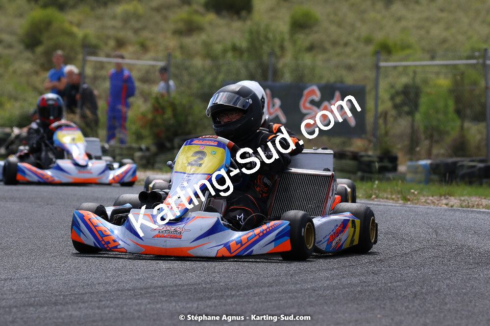 19/09/2021 : Les Rencontres ELCEKA d’Automne 2021 à Grabels (photos Stéphane Agnus) 2021 — karting