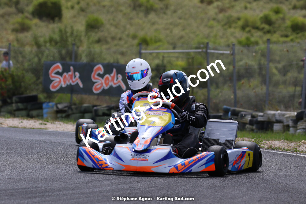 19/09/2021 : Les Rencontres ELCEKA d’Automne 2021 à Grabels (photos Stéphane Agnus) 2021 — karting