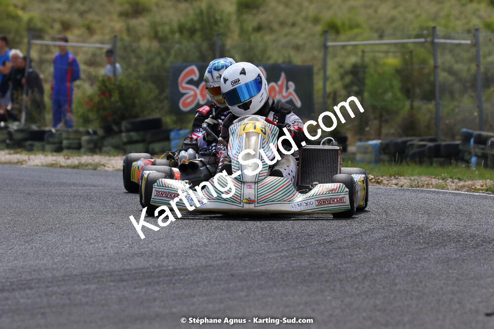 19/09/2021 : Les Rencontres ELCEKA d’Automne 2021 à Grabels (photos Stéphane Agnus) 2021 — karting