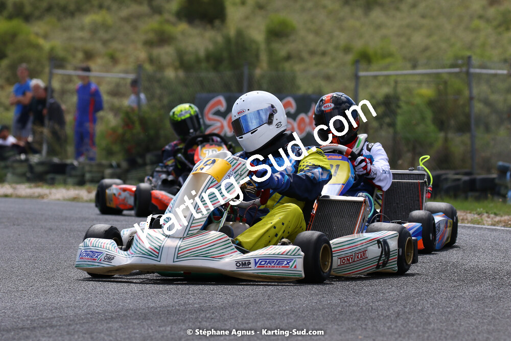 19/09/2021 : Les Rencontres ELCEKA d’Automne 2021 à Grabels (photos Stéphane Agnus) 2021 — karting