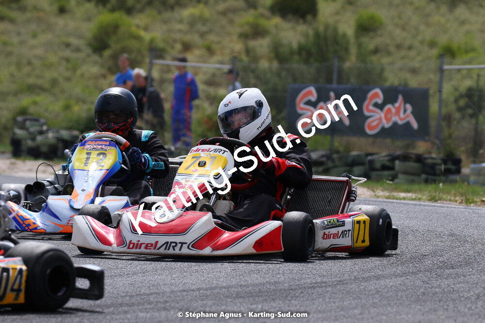 19/09/2021 : Les Rencontres ELCEKA d’Automne 2021 à Grabels (photos Stéphane Agnus) 2021 — karting
