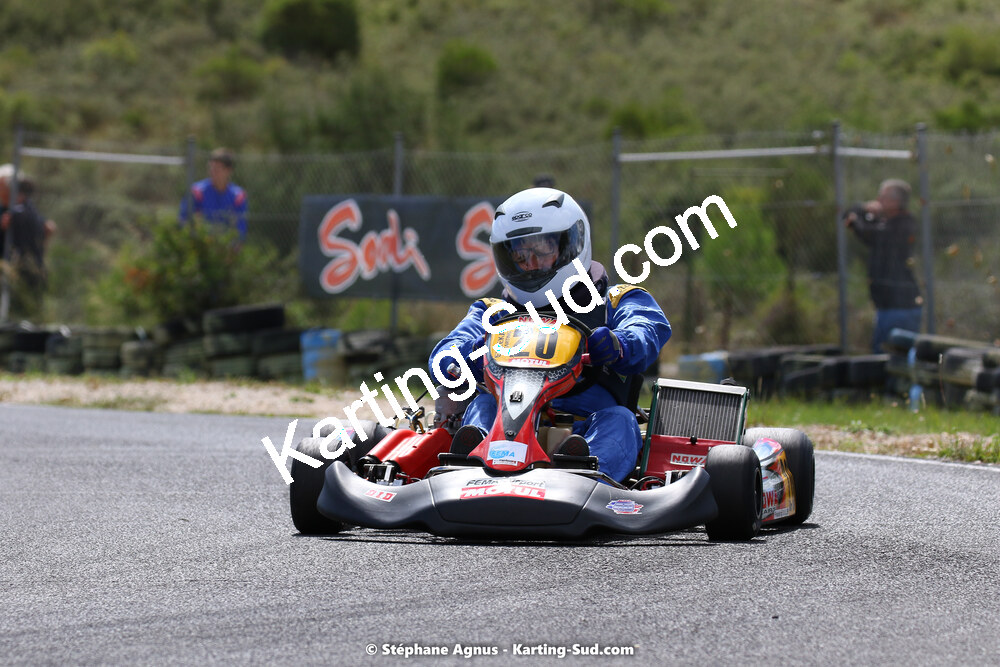 19/09/2021 : Les Rencontres ELCEKA d’Automne 2021 à Grabels (photos Stéphane Agnus) 2021 — karting