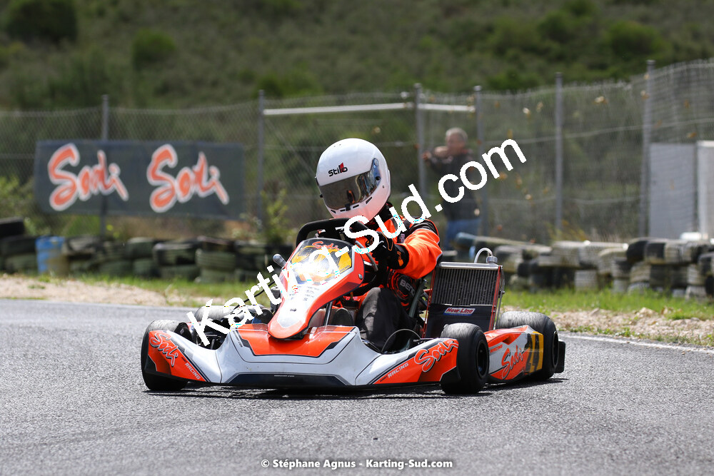 19/09/2021 : Les Rencontres ELCEKA d’Automne 2021 à Grabels (photos Stéphane Agnus) 2021 — karting