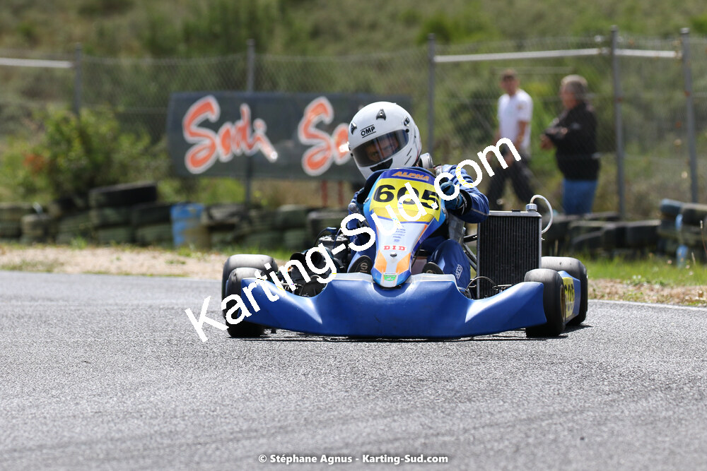 19/09/2021 : Les Rencontres ELCEKA d’Automne 2021 à Grabels (photos Stéphane Agnus) 2021 — karting
