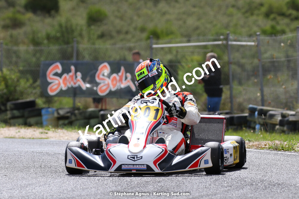 19/09/2021 : Les Rencontres ELCEKA d’Automne 2021 à Grabels (photos Stéphane Agnus) 2021 — karting