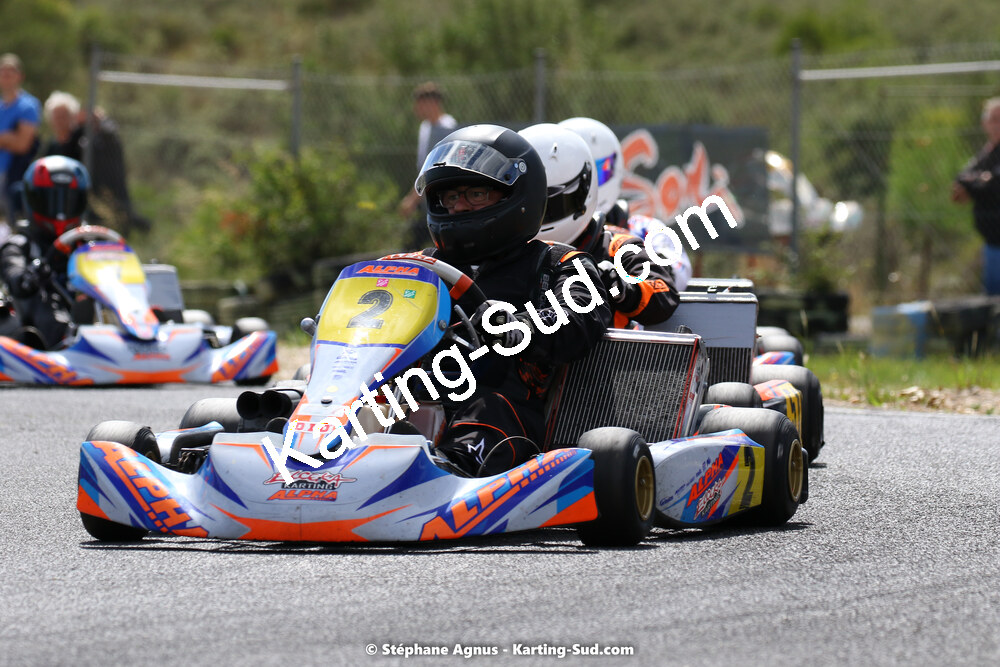 19/09/2021 : Les Rencontres ELCEKA d’Automne 2021 à Grabels (photos Stéphane Agnus) 2021 — karting
