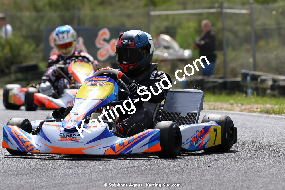19/09/2021 : Les Rencontres ELCEKA d’Automne 2021 à Grabels (photos Stéphane Agnus) 2021 — karting