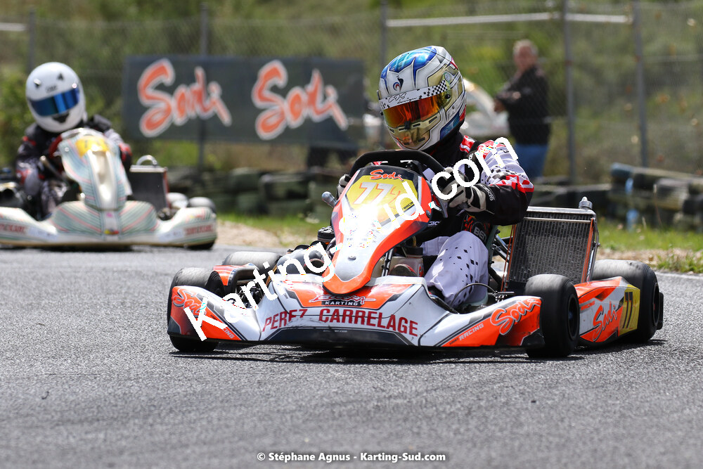 19/09/2021 : Les Rencontres ELCEKA d’Automne 2021 à Grabels (photos Stéphane Agnus) 2021 — karting