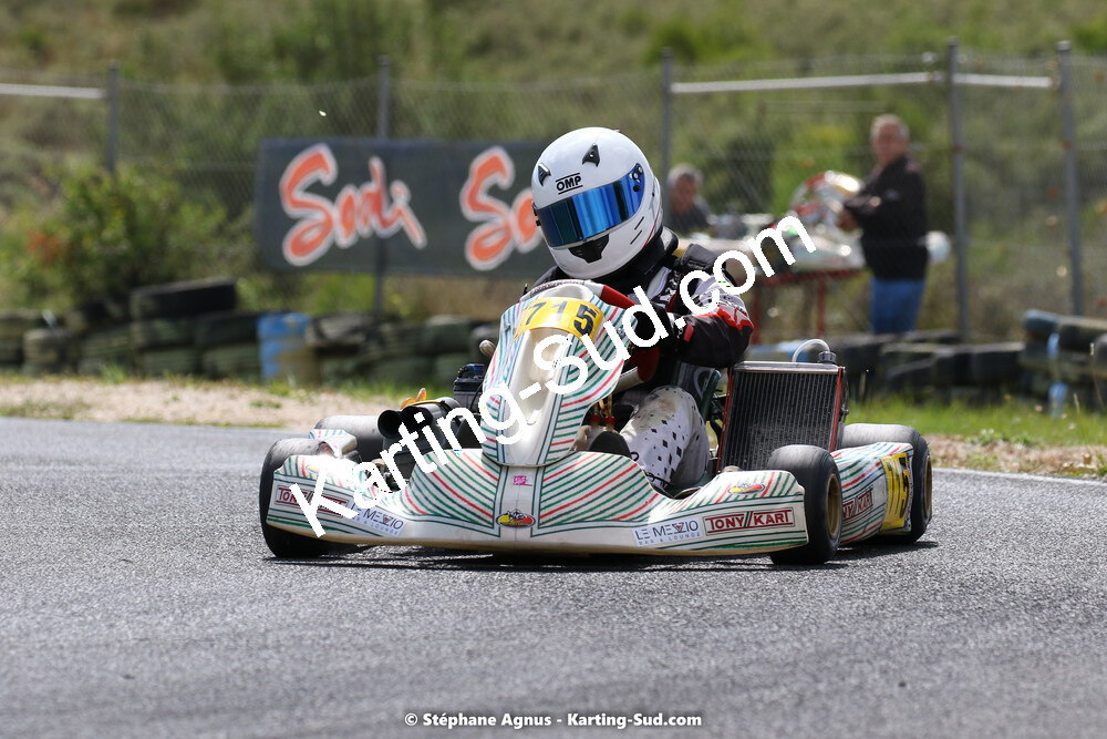 19/09/2021 : Les Rencontres ELCEKA d’Automne 2021 à Grabels (photos Stéphane Agnus) 2021 — karting