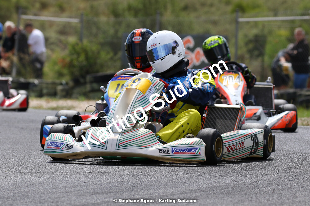 19/09/2021 : Les Rencontres ELCEKA d’Automne 2021 à Grabels (photos Stéphane Agnus) 2021 — karting