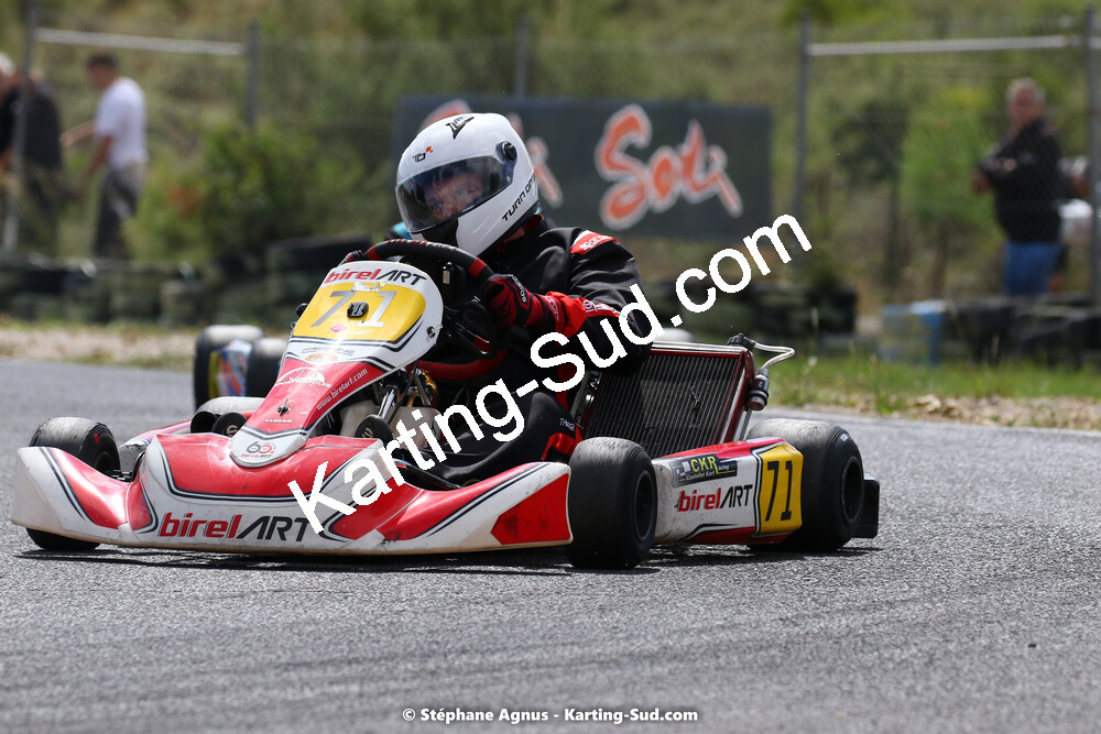 19/09/2021 : Les Rencontres ELCEKA d’Automne 2021 à Grabels (photos Stéphane Agnus) 2021 — karting