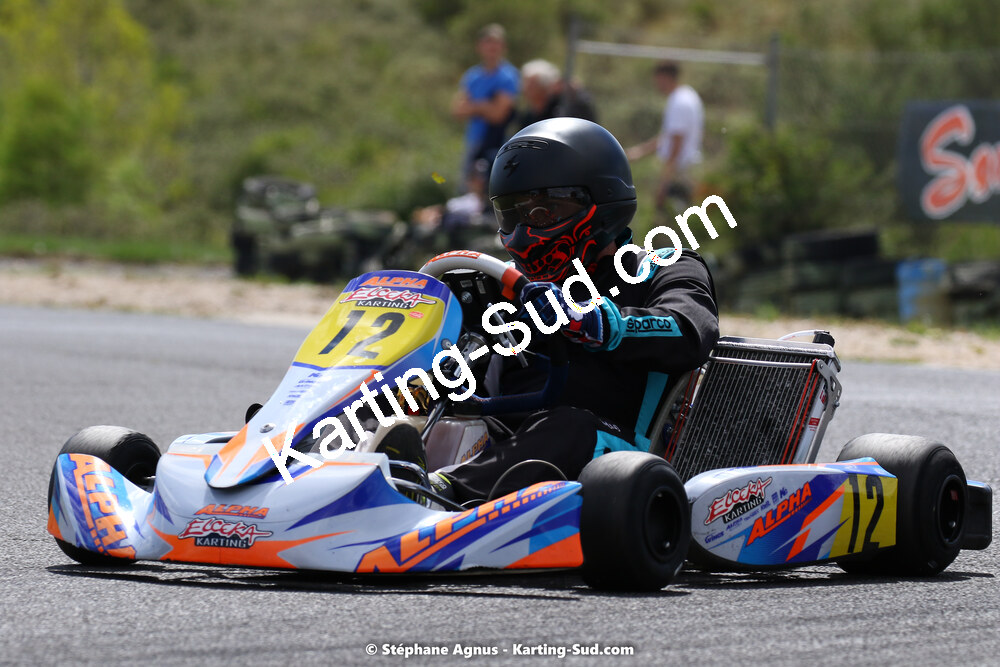 19/09/2021 : Les Rencontres ELCEKA d’Automne 2021 à Grabels (photos Stéphane Agnus) 2021 — karting