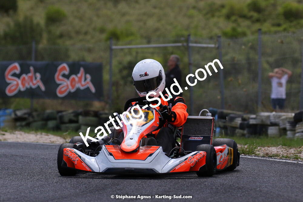 19/09/2021 : Les Rencontres ELCEKA d’Automne 2021 à Grabels (photos Stéphane Agnus) 2021 — karting